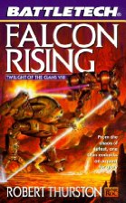 Falcon Rising
