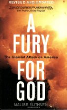 A fury for God
