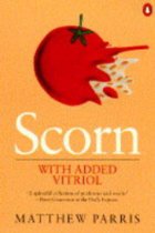 scorn