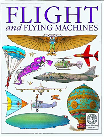 flight and flying machines