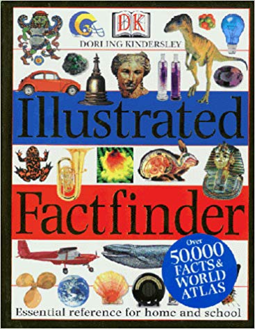 illustrated factfinder