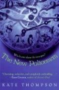 The new policeman
