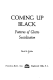 Coming up black
