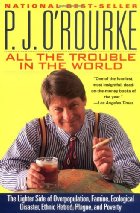 All the Trouble in the World
