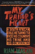 my traitor's heart