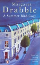 A Summer Bird-Cage
