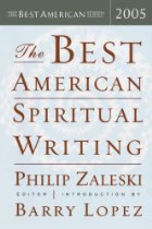 The Best American Spiritual Writing 2005
