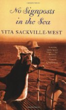 No signposts in the sea
