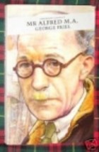 Mr. Alfred, M.A.
