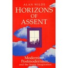 Horizons of assent
