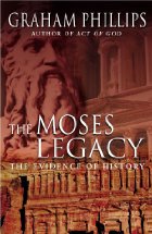 the moses legacy : in search of the origins of god