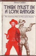 There must be a Lone Ranger
