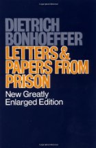 Letters and papers from prison
