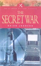 The secret war
