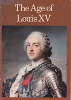 the age of louis xv