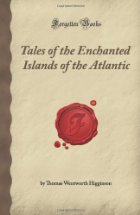Tales of Atlantis and the Enchanted Islands
