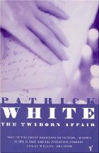 The Twyborn affair
