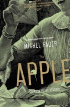 The apple
