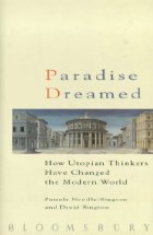 Paradise dreamed
