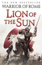 Warrior of Rome
