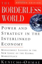 The borderless world
