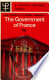 the government of france