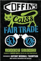 coffins, cats and fair trade sex toys