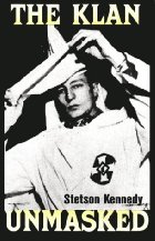 the klan unmasked