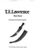t. e. lawrence