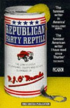 republican party reptile