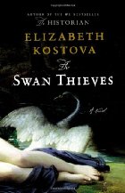 The swan thieves
