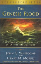 the genesis flood