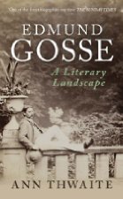 Edmund Gosse
