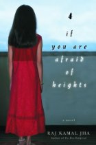 If You Are Afraid of Heights

