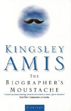 The Biographer's Moustache

