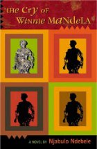 The cry of Winnie Mandela
