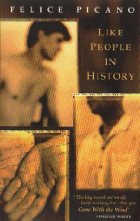 Like people in history
