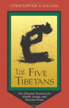 The five Tibetans
