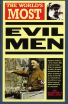 The world's most evil men

