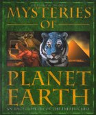 Mysteries of Planet Earth