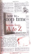 How to stop time
