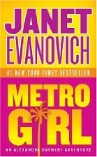Metro girl

