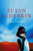 The voices
