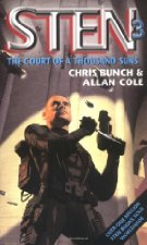 The Court of a Thousand Suns
