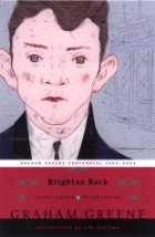 Brighton rock
