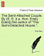 The Semi-Attached Couple by the Author of the
Semi-Detached House
