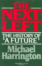 The next left
