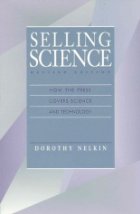 Selling science
