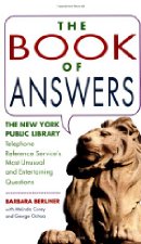 The book of answers
