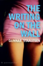 The writing on the wall
